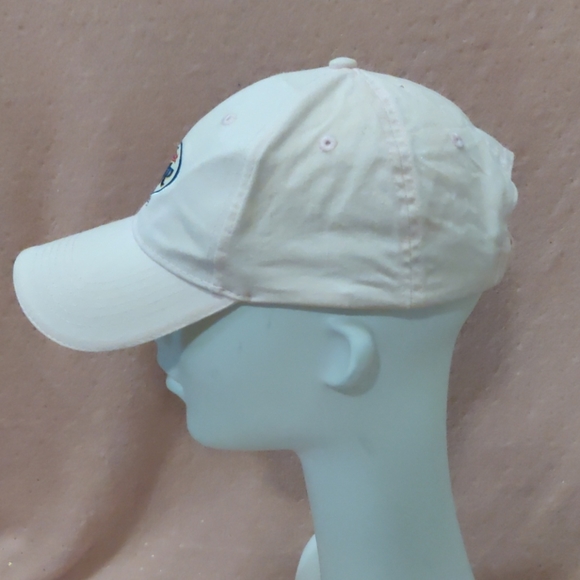 Miller light cap/hat adjustable light pink - Picture 2 of 6